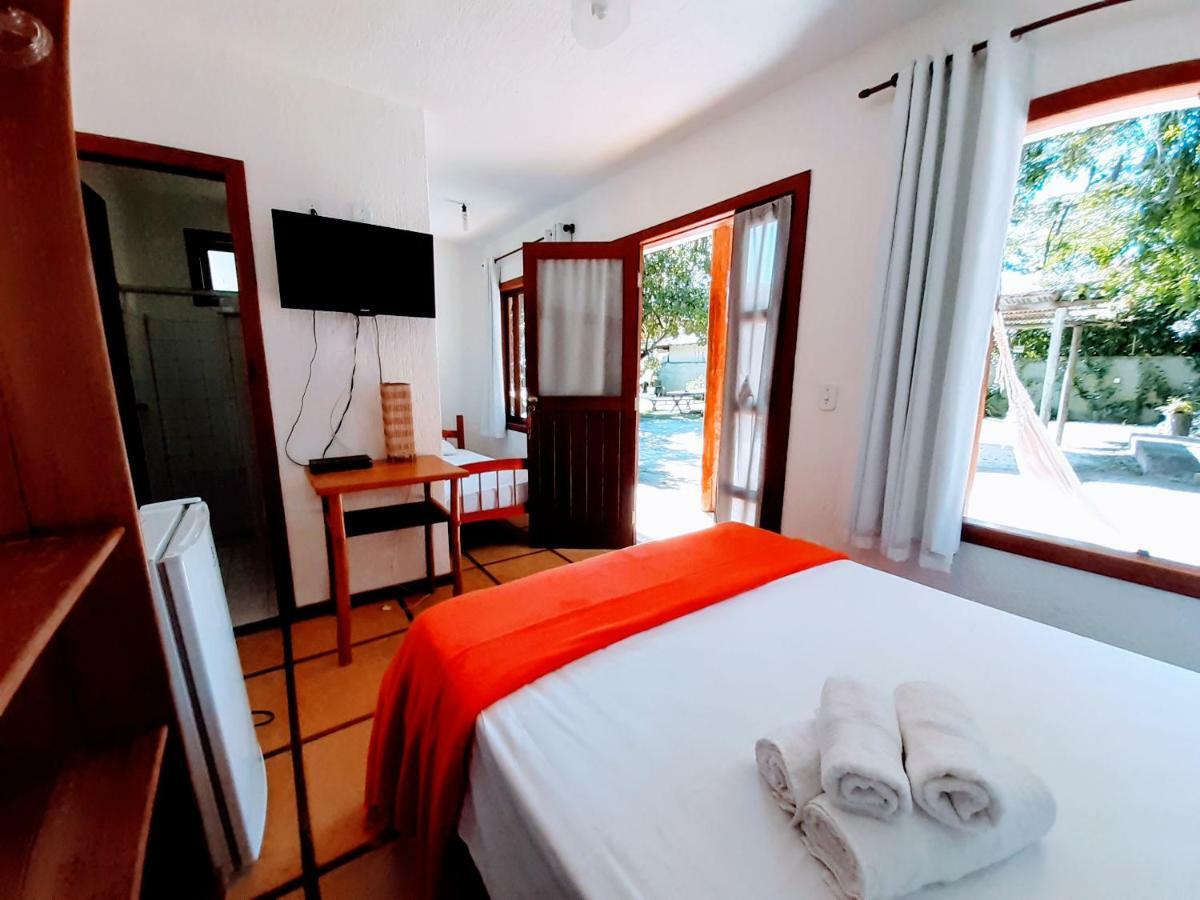 Vila Bahia Chales Casa de hóspedes
